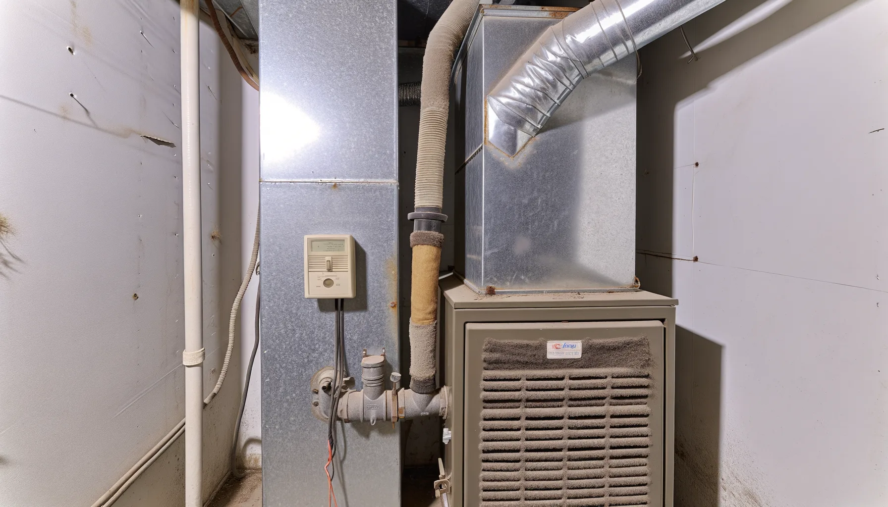 Furnace Replacement