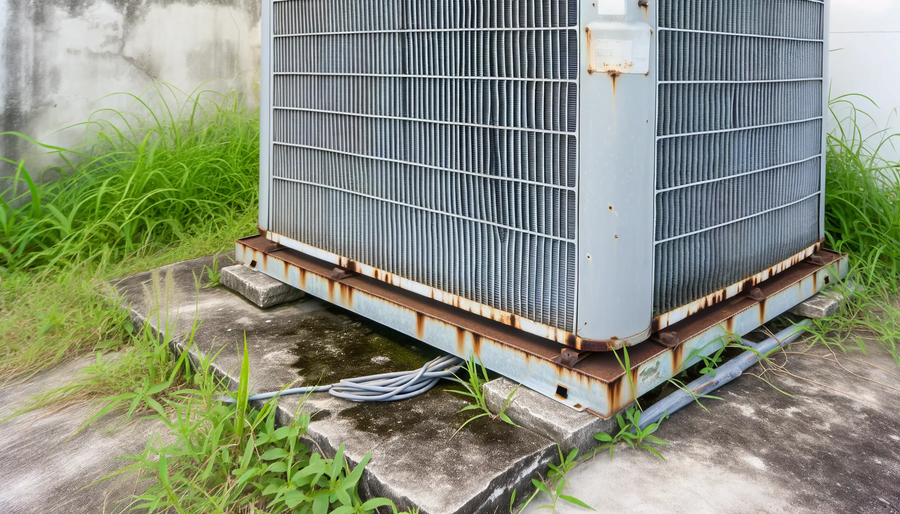 Ductwork Repair & Sealing