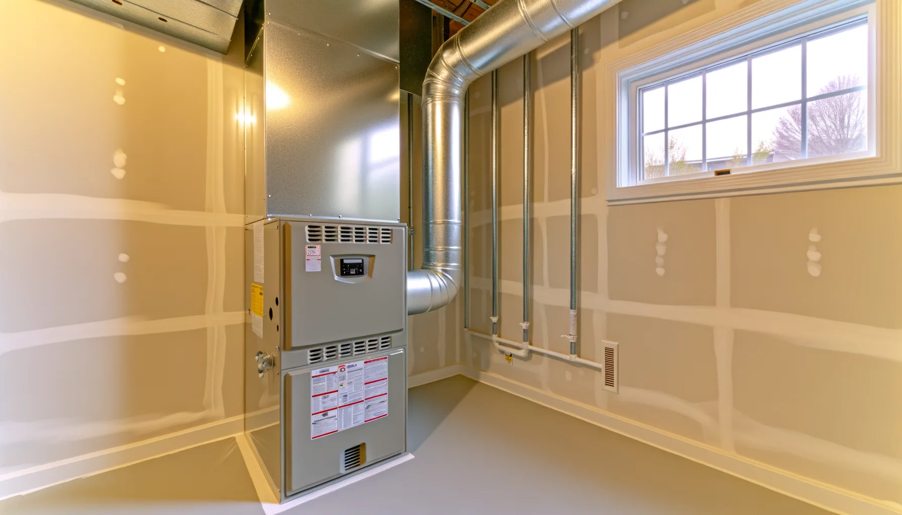 Seasonal System Inspections