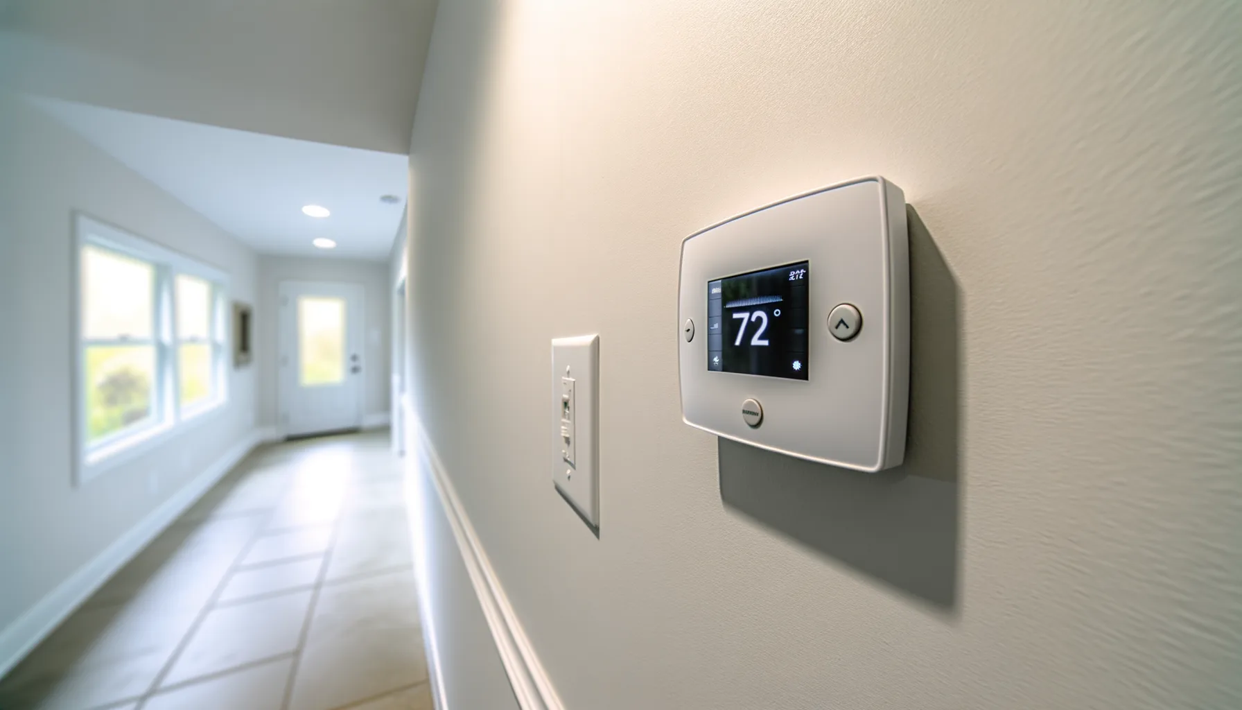 Seasonal System Inspections - Project 3