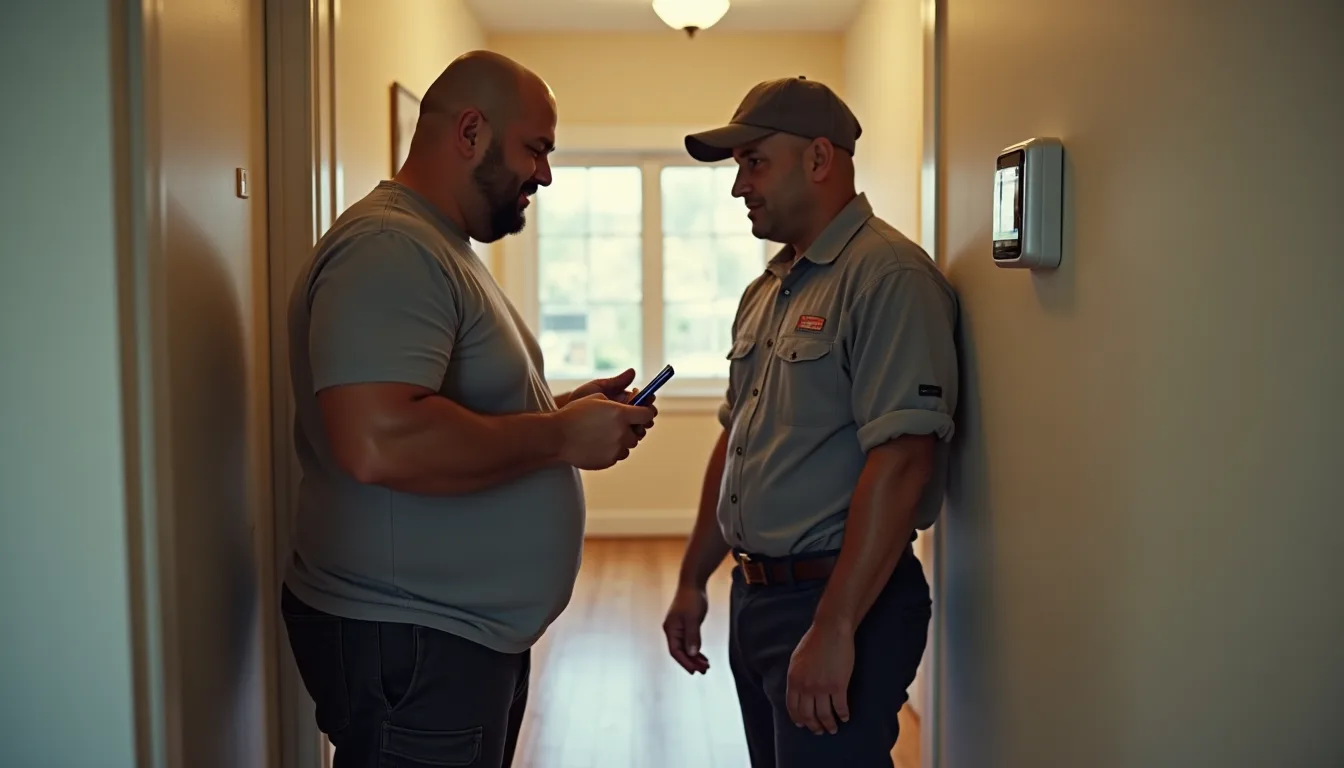 Routine Maintenance Plans